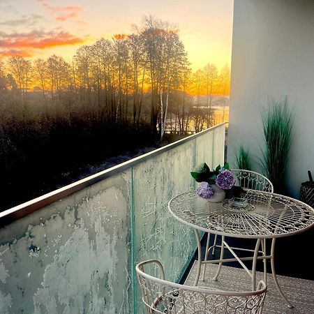 Apartament Kominek, Jezioro & Las - 57M2 Olsztyn  Eksteriør bilde