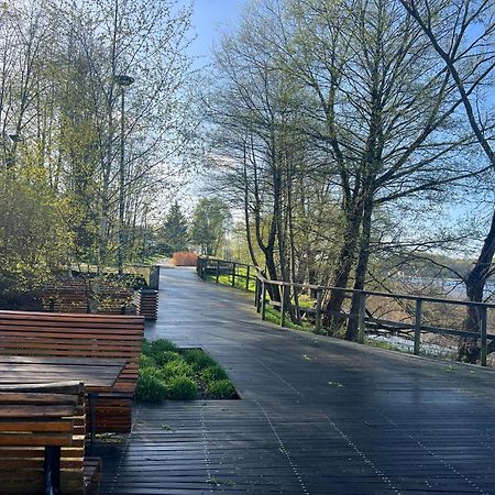 Apartament Kominek, Jezioro & Las - 57M2 Olsztyn  Eksteriør bilde