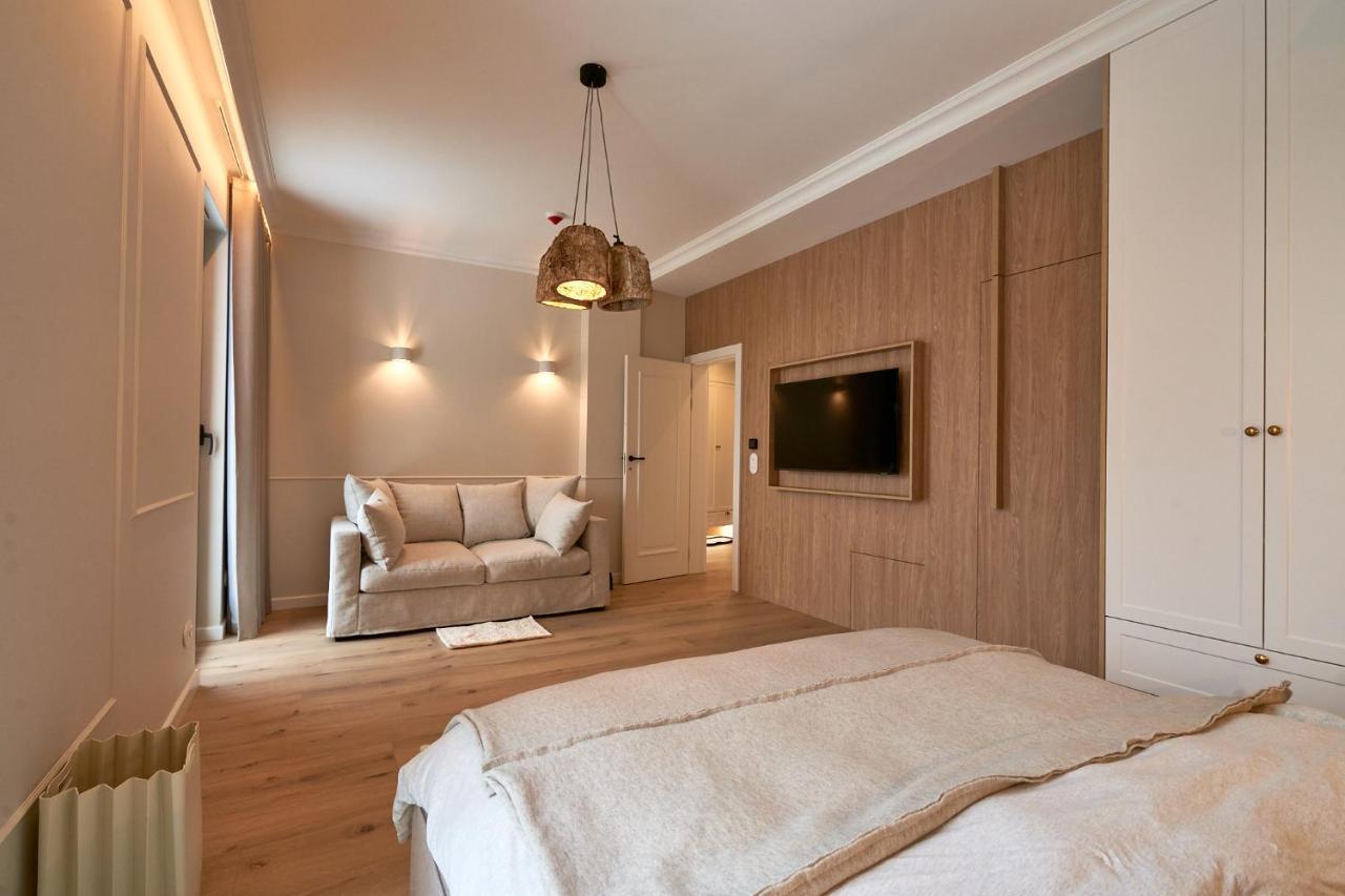 Apartament Kominek, Jezioro & Las - 57M2 Olsztyn  Eksteriør bilde